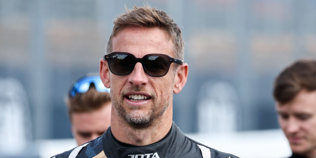 Ray-Ban Erik RB 4398 6675/71 - As Seen On Jenson Button