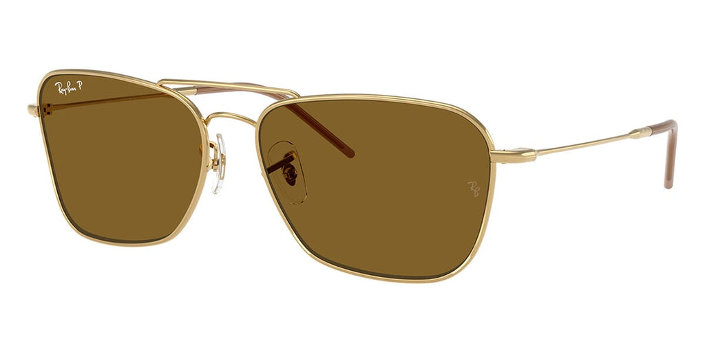 Ray-Ban Caravan Reverse RB R0102S 001/83 Polarised