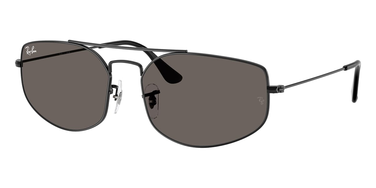 Ray-Ban Explorer 5 RB 3845 002/B1