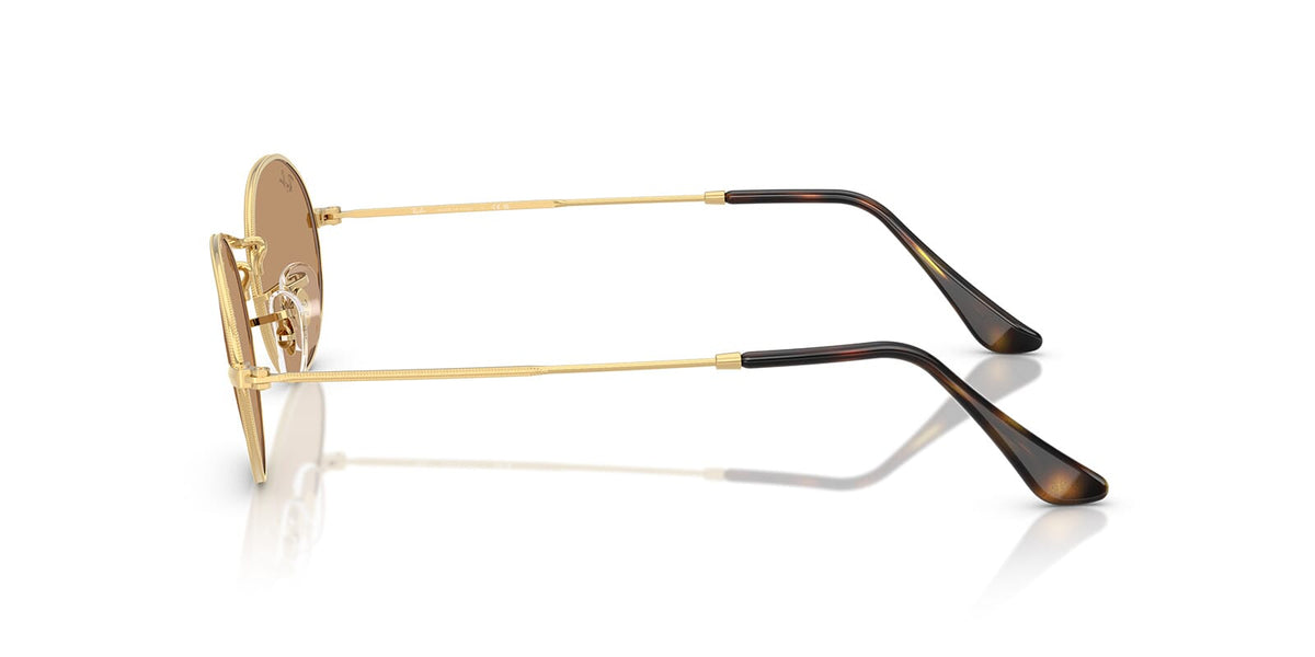 Ray-Ban Oval RB 3547 001/53