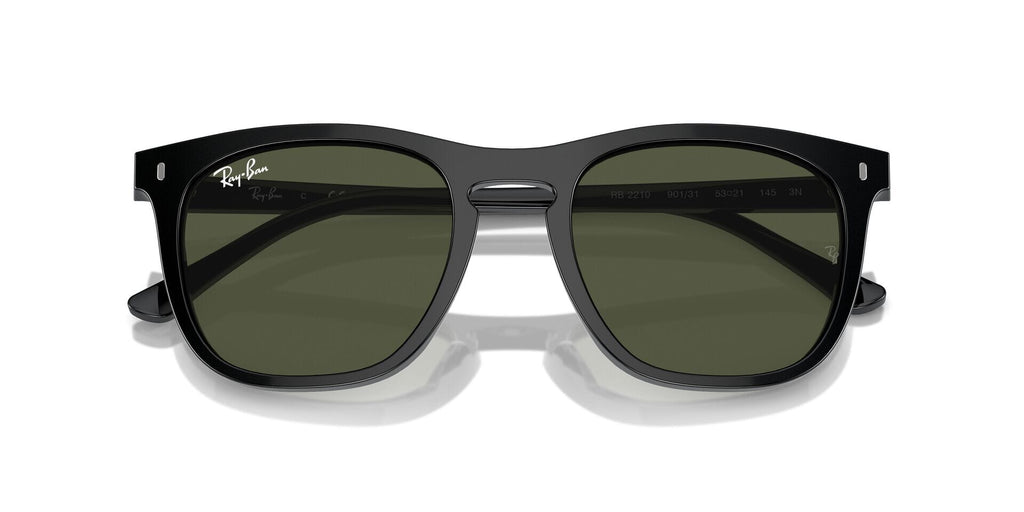 Ray-Ban RB 2210 901/31