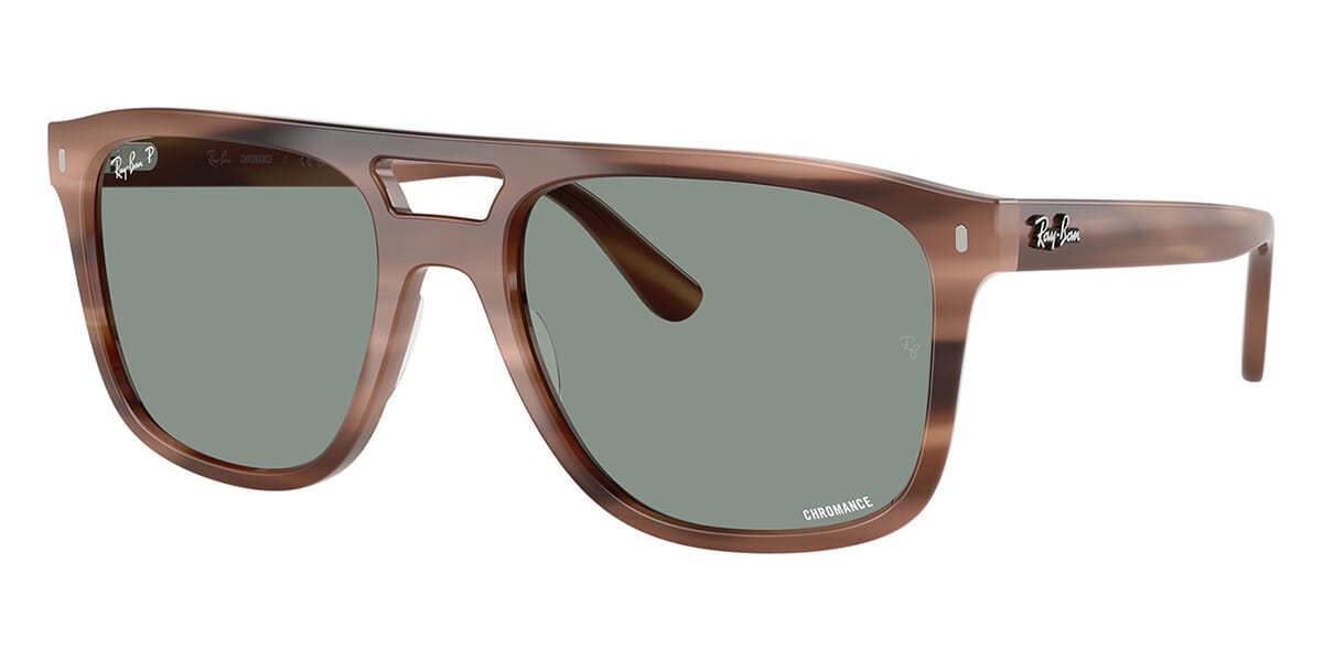 Ray-Ban RB 2213CH 1423/O9 Chromance Polarised