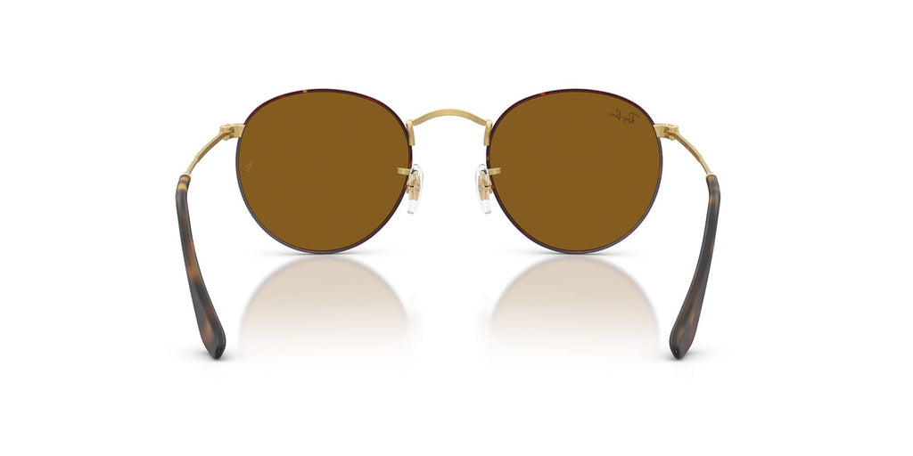 Ray-Ban Round Metal RB 3447 9275/33